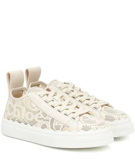 chloé shoes sale